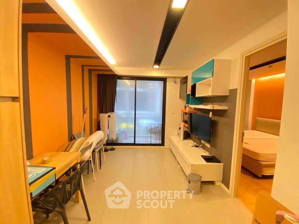 picture 1-BR Condo at The Nest Ploenchit near BTS Phloen Chit (ID 513118) - 1/7