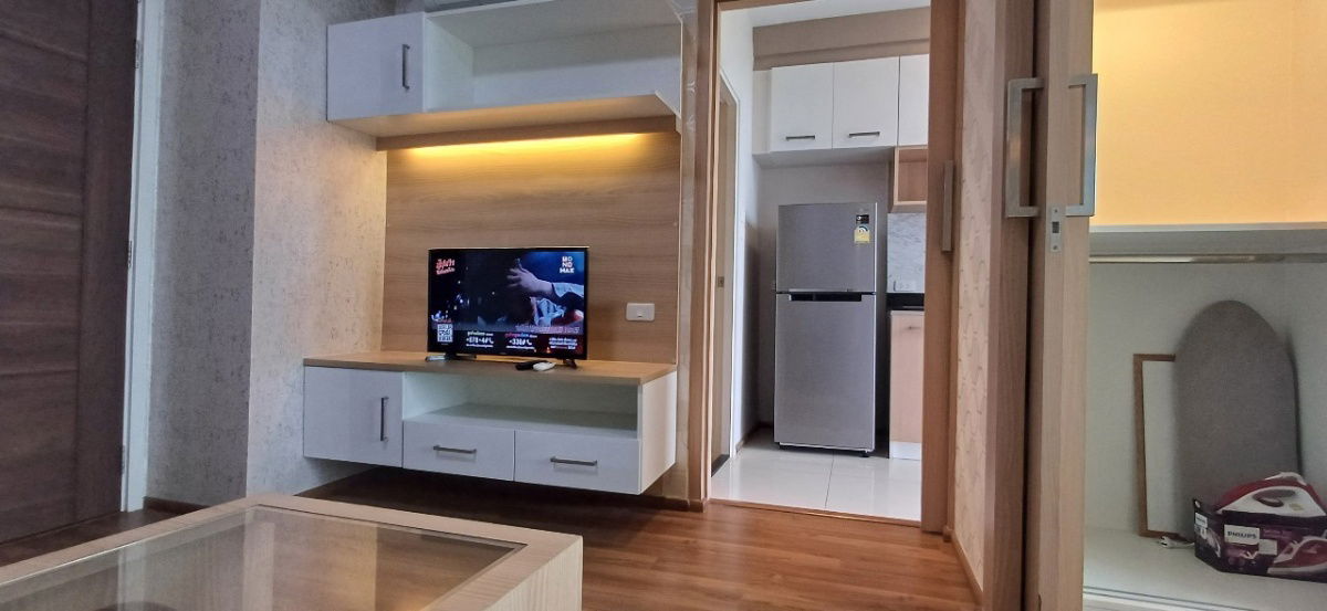 picture Treasure Condo in Chiangmai Business Park near Central Festival Chiangmai - 4/23