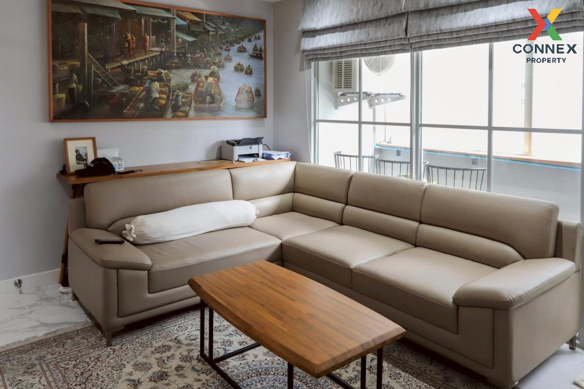 picture 🔥🔥🔥 For Rent Condo , Baan Thanon Sarasin , BTS-Ratchadamri , Lumpini , Pathum Wan , Bangkok , CX-130282 ✅ Live chat with us ADD LINE @connexproperty ✅ 🔥🔥🔥 - 1/9