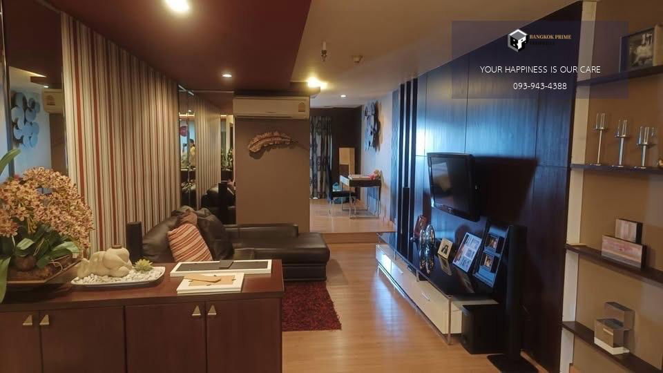 picture State Tower | Chao Phraya River view, prime location in Silom-Bang Rak area, near BTS Surasak and expressway #2025090811769 - 4/8