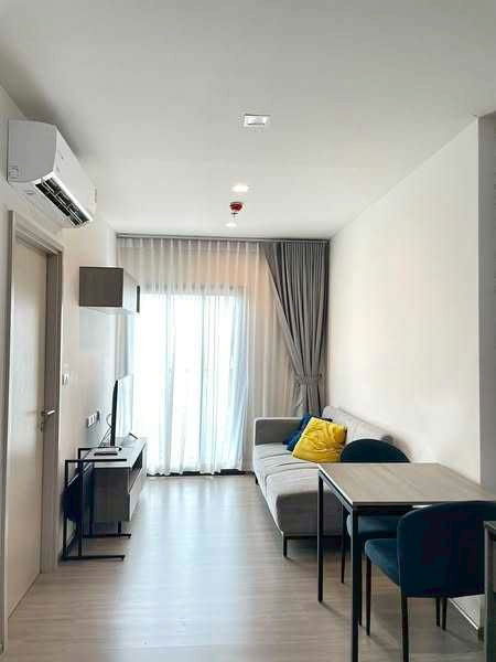 picture WS3238 🏢 For rent: The Base Phetchaburi Thonglor, near MRT Phetchaburi / BTS Asoke, only 17,500 baht/month. - 2/6