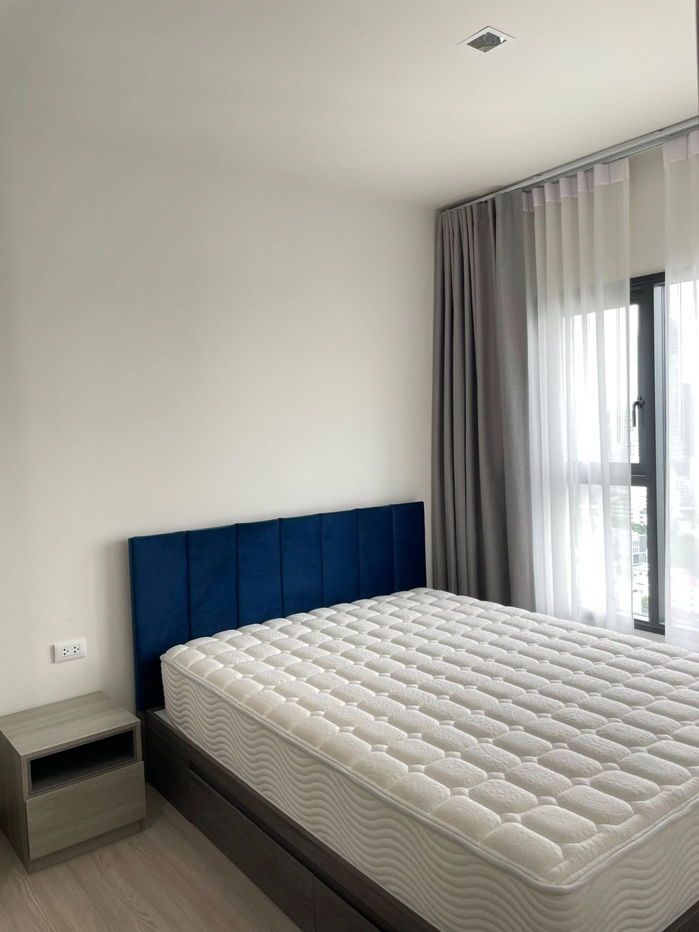 picture For   rent   THE BASE Phetchaburi - Thonglor  🔴🔴 - 2/11