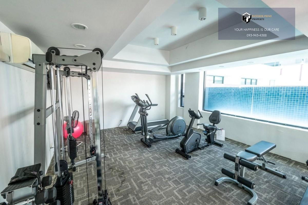 picture Le Cote Thonglor 8 | Best deal of thonglor #2025090811771 - 9/10