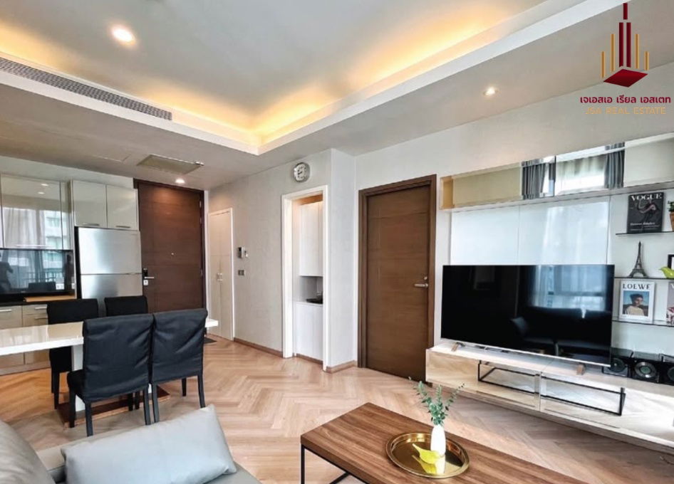 picture ✨ For Rent: Quattro by Sansiri Condo ✨    💰 Only 45,000 THB/month - 1/8