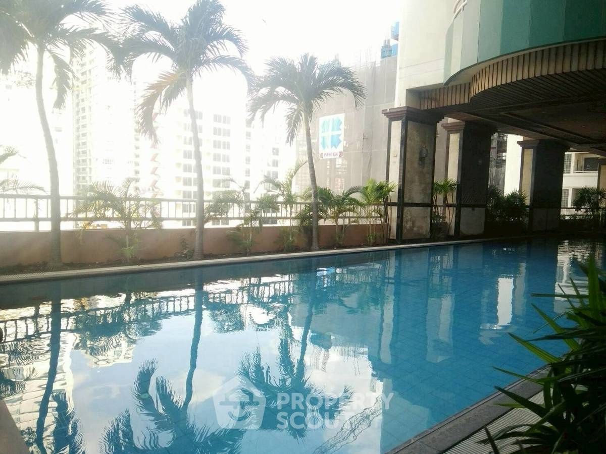 picture 1-BR Condo at Las Colinas near BTS Asok (ID 2301449) - 16/16