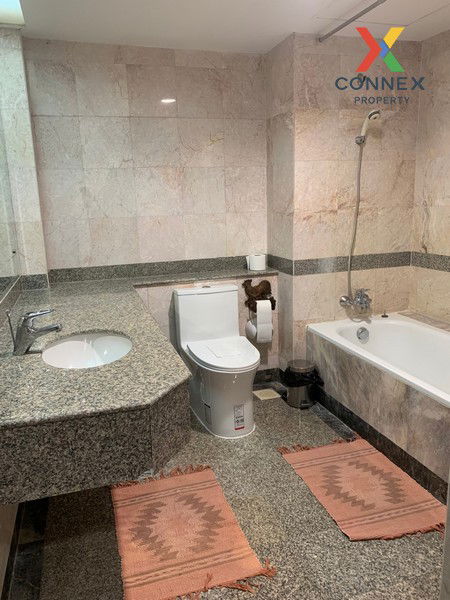 รูป เช่า คอนโด วิวสวย Asoke Place BTS-อโศก  คลองเตยเหนือ วัฒนา กรุงเทพ CX-01531 ✅ ทักไลน์ @connexproperty ตอบทันที ทีมงานมืออาชีพ ✅  - รูปที่ 12/12