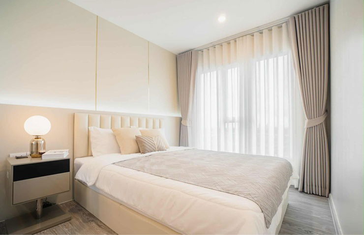 รูป #Z2318💥050968🔥ให้เช่าคอนโด Regent Home Bangna  - รูปที่ 4/10