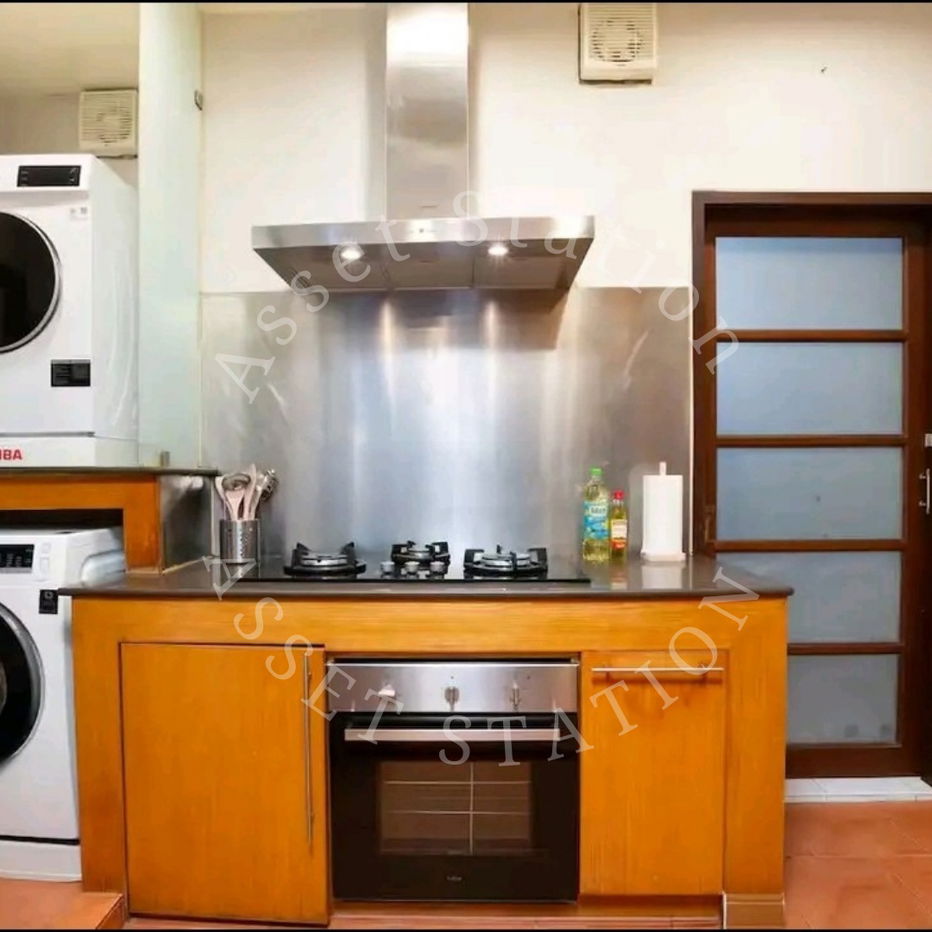 picture 📢 ✨Townhome near BTS Phrom Phong – Ready to move in, convenient transportation!🏡 - 9/15
