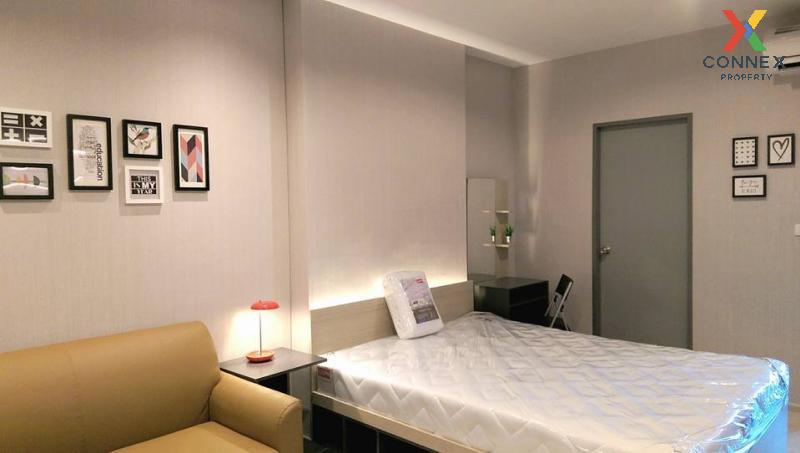 picture 🔥🔥🔥 FOR RENT condo Ideo Sukhumvit 115 , nice view , BTS-Pu Chao , Thepharak , Mueang Samut Prakan , Samut Prakarn , CX-05809 ✅ Live chat with us ADD LINE @connexproperty ✅ 🔥🔥🔥 - 10/10