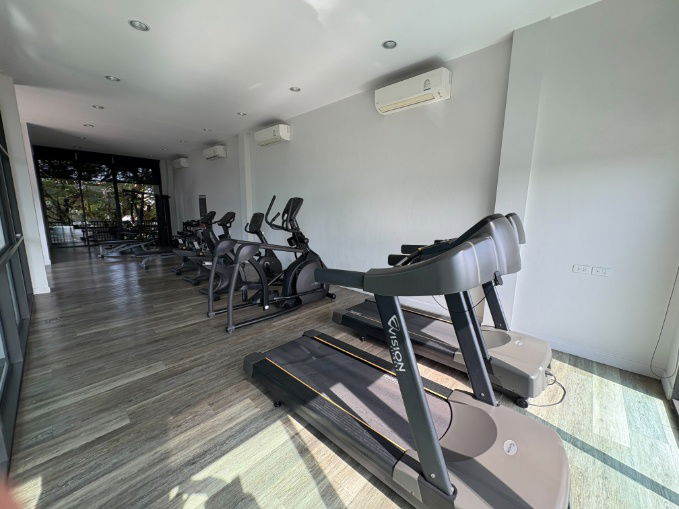 picture For Sale: Verve Rama 9 Townhome by SC Asset, 21 sq.w. (84 sq.m. land), 134 sq.m.  - 37/48