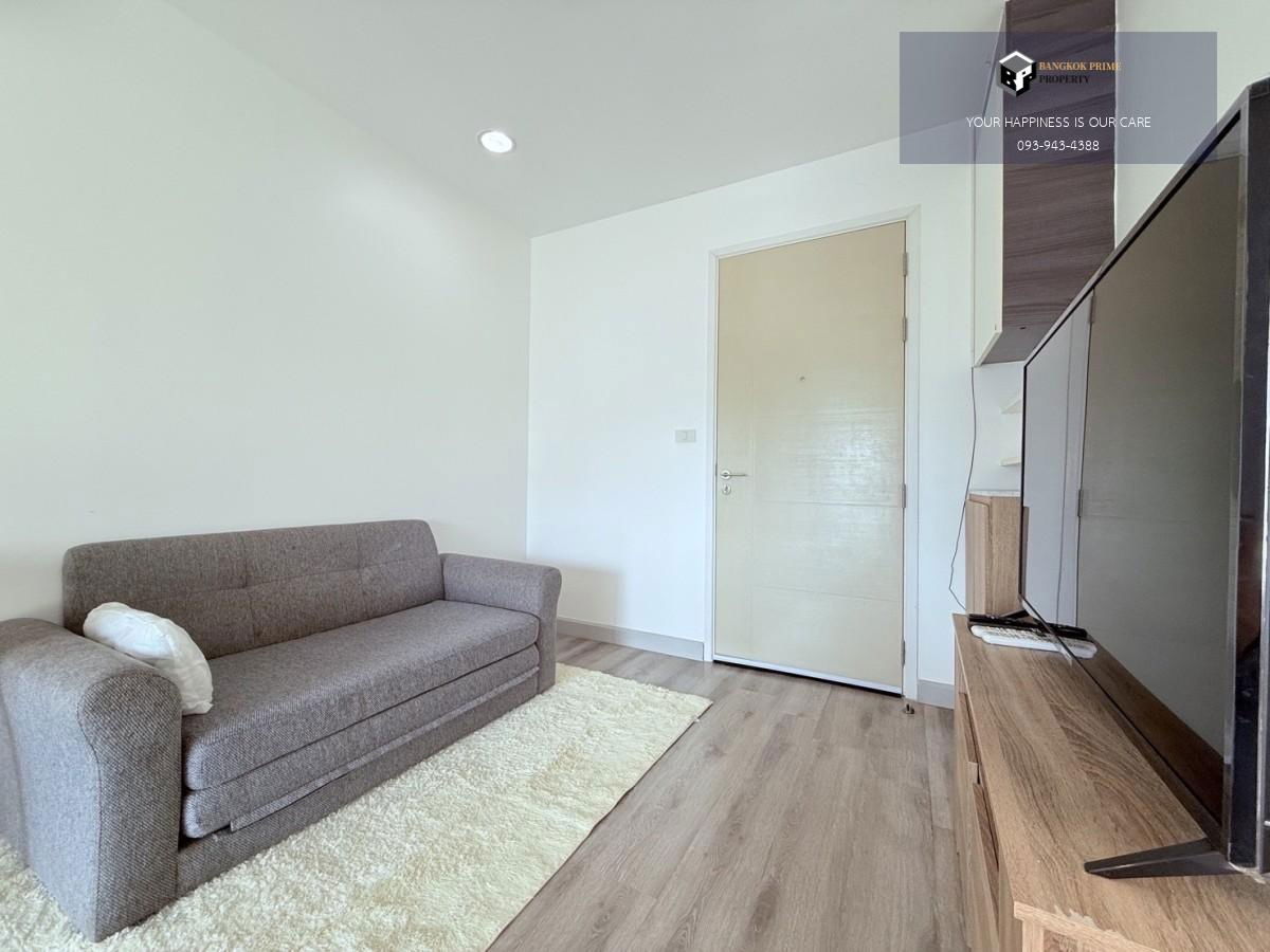 picture Centric Sathorn-Saint Louis | Best Price!!! Fully furnished, ready to move in #2025090811764 - 6/10