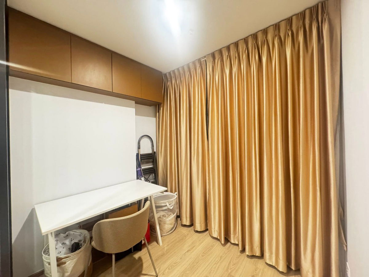 picture ✨Condo for Rent : Life Rama 4 - Asoke (AP-02) ( line : @condo91 ) - 5/10