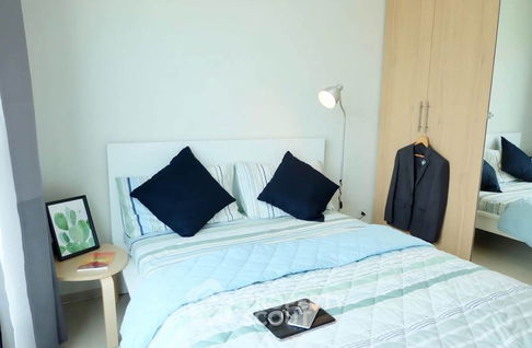 1-BR Condo at Life Sukhumvit 48 near BTS Phra Khanong (ID 2295104)