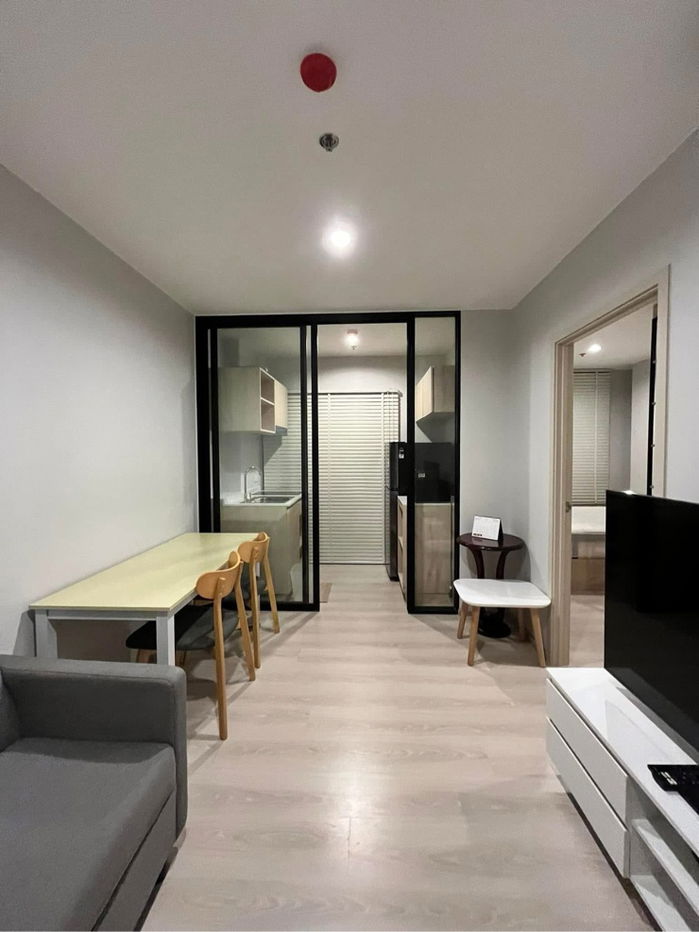 picture #Z2317💥050968🔥 Condo for rent: NUE Noble Srinakarin Lasalle - 3/8