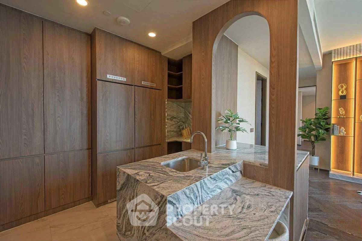 picture 2-BR Condo at The Esse Sukhumvit 36 near BTS Thong Lor (ID 2301405) - 3/12