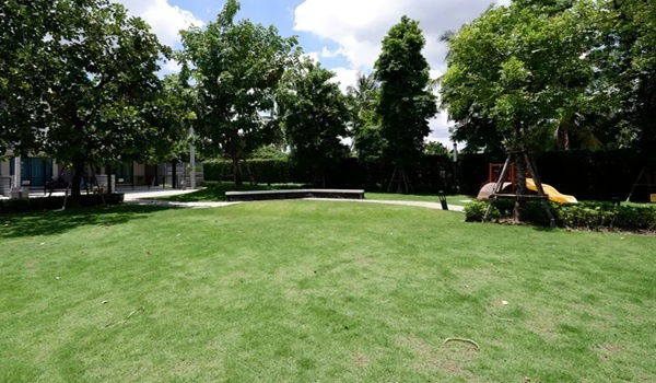 picture Townhouse for sale, this price is unavailable, the owner is moving abroad, Pleno Ratchapruek, Nonthaburi, beautiful,stylishly decorated, 17.5 sqw - 9/33