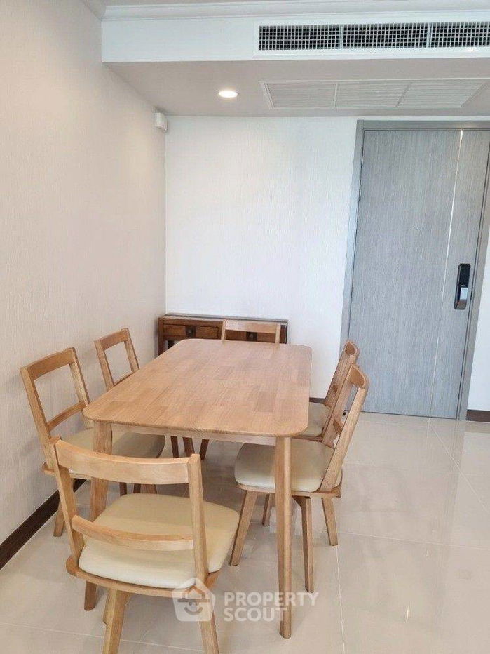 picture 1-BR Condo at Supalai Oriental Sukhumvit 39 near MRT Phetchaburi (ID 1776838) - 7/12