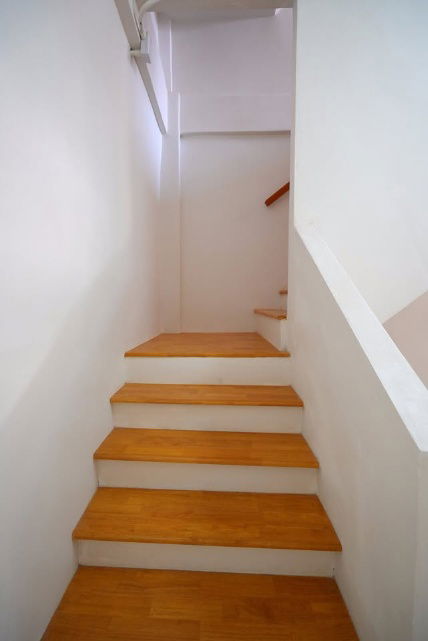 picture Sale Shophouse 4 stories, Renovated already, Minimal style,  near BTS Wongwianyai - 12/16