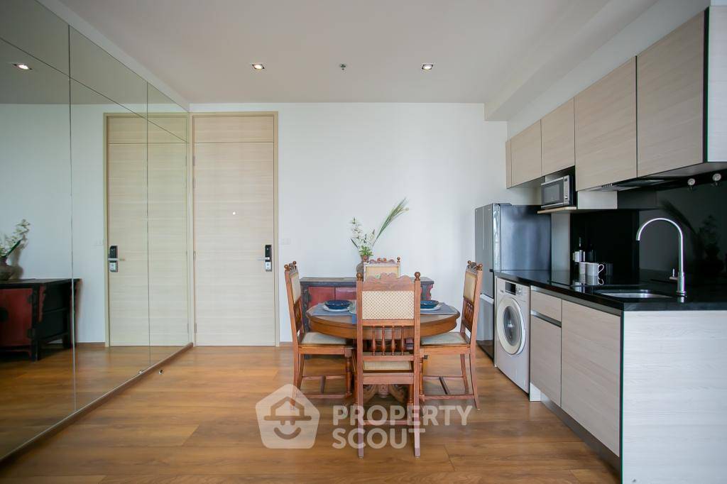 picture 2-BR Condo at Park Origin Phrom Phong near BTS Phrom Phong (ID 2093490) - 16/36
