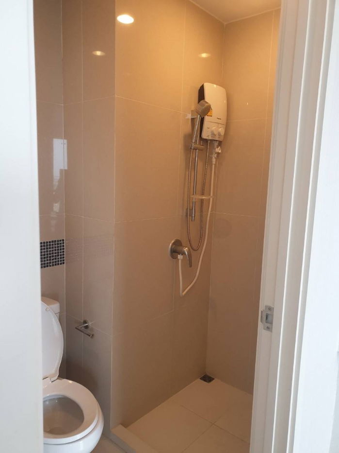รูป ให้เช่าคอนโด ฟิวส์ เซนเซ่ บางแค (Fuse Sense' Bangkae) สนใจทักไลน์ @realtor - รูปที่ 11/12