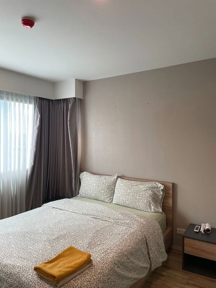 picture Condo for Rent at Blossom Condo @ Sathorn - Charoenrat (D6809015) - 4/13