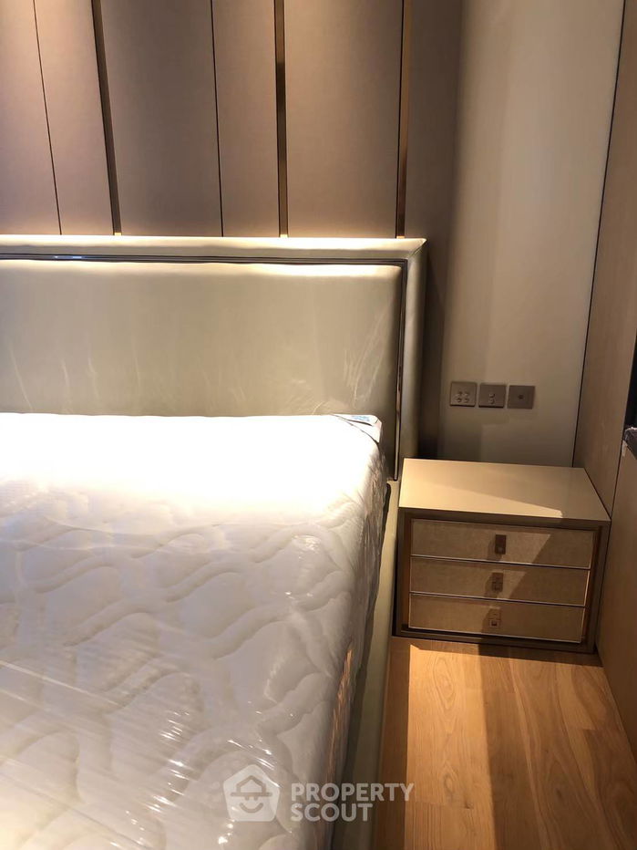 picture 1-BR Condo at Beatniq Sukhumvit 32 near BTS Thong Lor (ID 476901) - 16/35