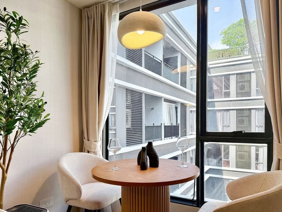 picture Condo for Rent at IDEO Mobi Sukhumvit 40 (E6809033) - 9/9