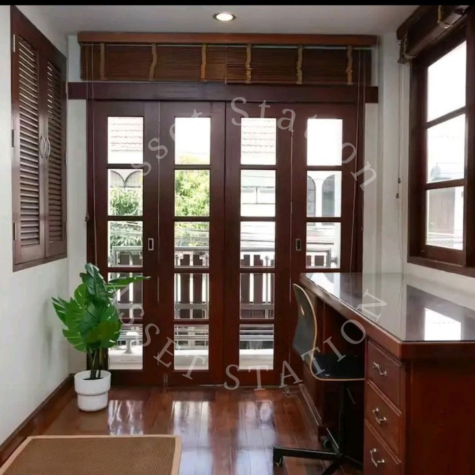 picture 📢 ✨Townhome near BTS Phrom Phong – Ready to move in, convenient transportation!🏡 - 13/15