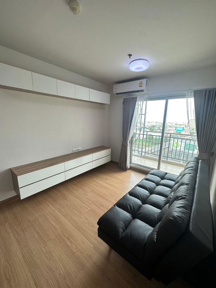 picture Supalai City Resort Changwattana - 2/5