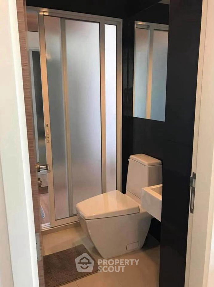 รูป คอนโด 1-ห้องนอน ที่ ริธึ่ม พหล-อารีย์ ใกล้ BTS สะพานควาย (ID 2301476) - รูปที่ 6/10