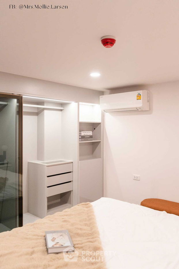 picture 1-BR Condo at SO Origin Kaset Interchange near BTS Kasetsart University (ID 2301528) - 24/30