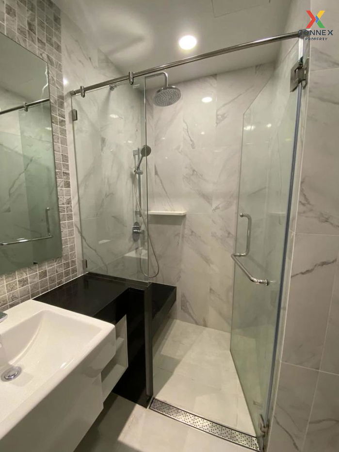 picture FOR RENT condo , Supalai Premier Charoen Nakhon , BTS-Khlong San , Khlong San , Khlong San , Bangkok , CX-72514 ✅ Live chat with us ADD LINE @connexproperty ✅  - 8/10