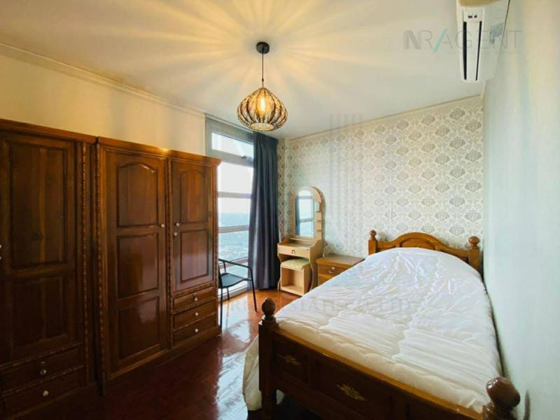picture 📌 For Sell Condo LAKE VIEW MUANG THONG THANI Building อาคารริเวียร่า, Floor 28,3 bed room, Room size 118 sqm - 3/8