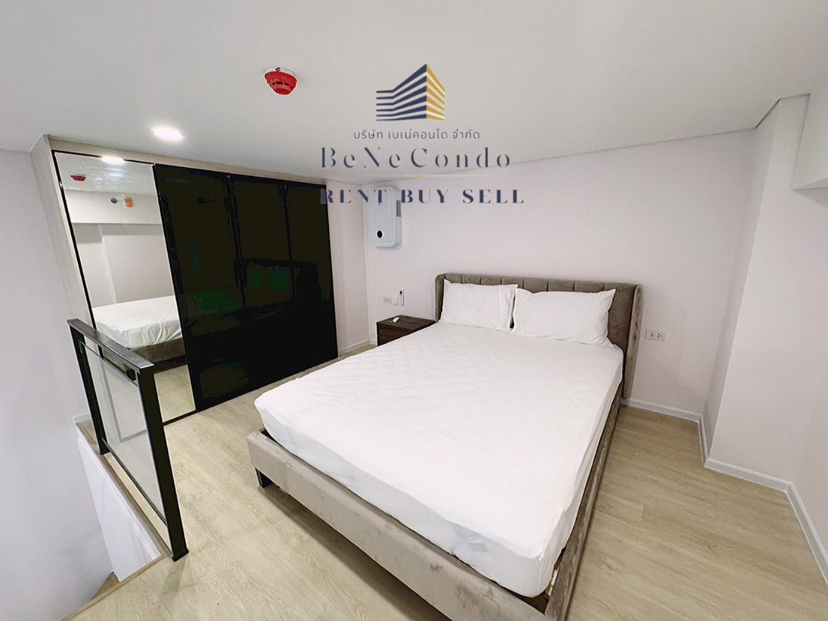 รูป *** ให้เช่าคอนโด : แคสเซีย พระราม 9 (Cassia Rama 9 ) *** - รูปที่ 4/10