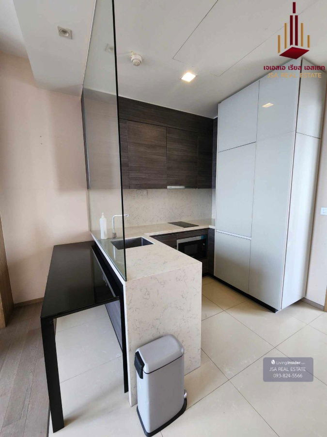 picture ✨ For Sale: The Esse Asoke Condo ✨  💰 Only 12,500,000 THB - 5/7