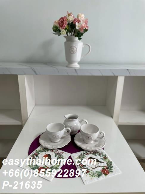 รูป P-21635 ต้องการขายคอนโด เอ สเปซ อโศก-รัชดา Thanon Asok - Din Daeng, Din Daeng, Bangkok Line Id @easythaihome 085-592-2897 - รูปที่ 11/18