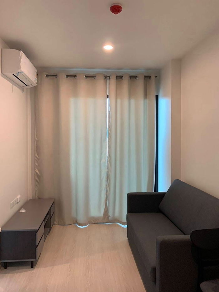 picture @Condorental condo for rent Nue Noble Ratchada - Lat Phrao - 5/8