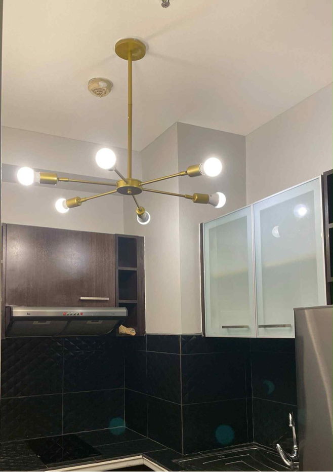 รูป 📌📌📌For rent 🔥🔥The Complete Rajprarop 1 Bed 2 Baht Size :48 sqm Rental Price : 19,000 THB per month Walk 10 minutes to BTS / MRT :Victory Monument - รูปที่ 7/16