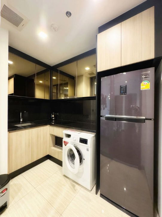 picture Condo for Rent at THE LINE Ratchathewi (E6809026) - 5/6