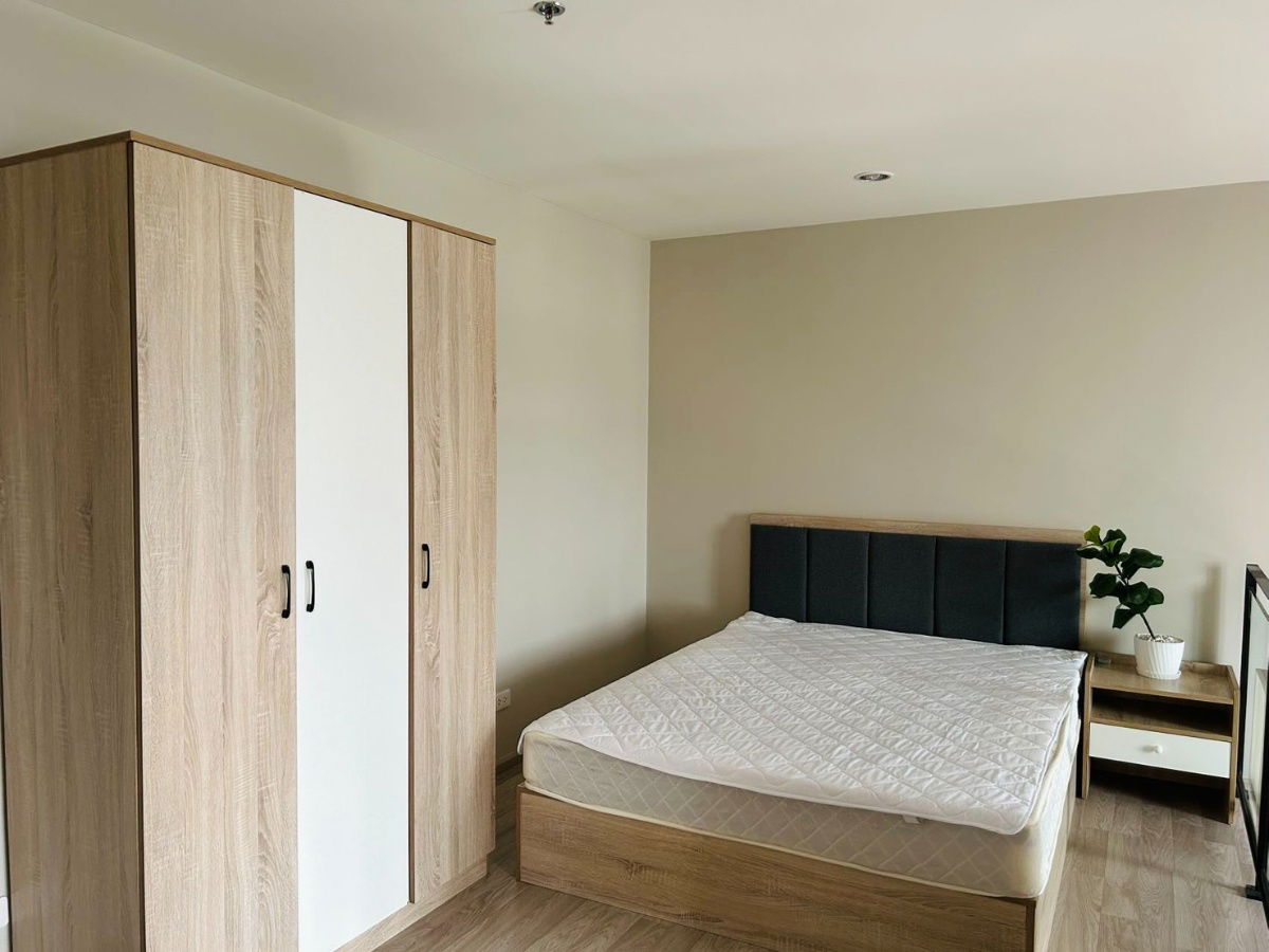 รูป WS3209 [เช่า] Ideo Mobi Sukhumvit Eastpoint 💰 ค่าเช่า 19,000 บาท/เดือน 🚆 BTS บางนา - รูปที่ 9/14