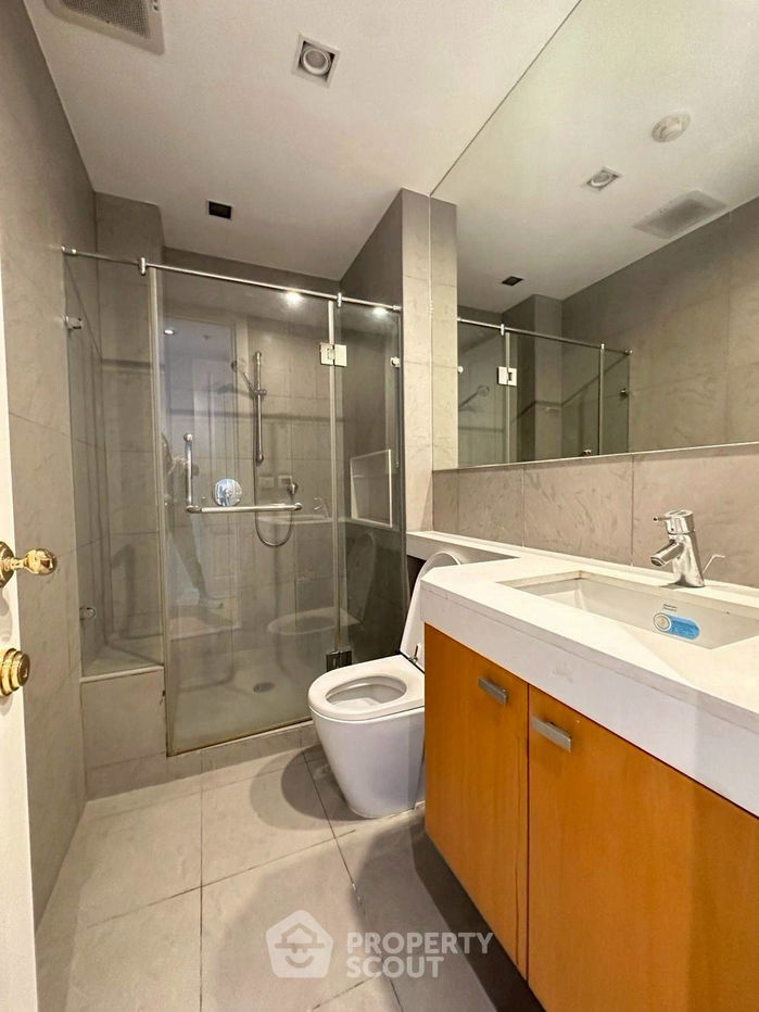 picture 2-BR Condo at Athenee Residence near BTS Phloen Chit (ID 2300699) - 14/15
