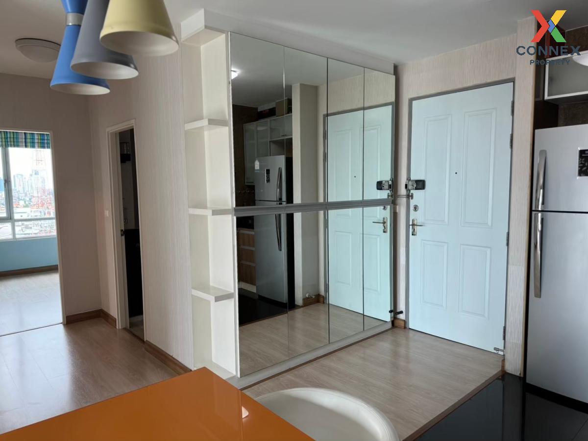 picture 🔥🔥🔥 For Rent Condo , Sukhumvit Plus , BTS-Phra Khanong , Phra Khanong , Khlong Toei , Bangkok , CX-128590 ✅ Live chat with us ADD LINE @connexproperty ✅ 🔥🔥🔥 - 2/7