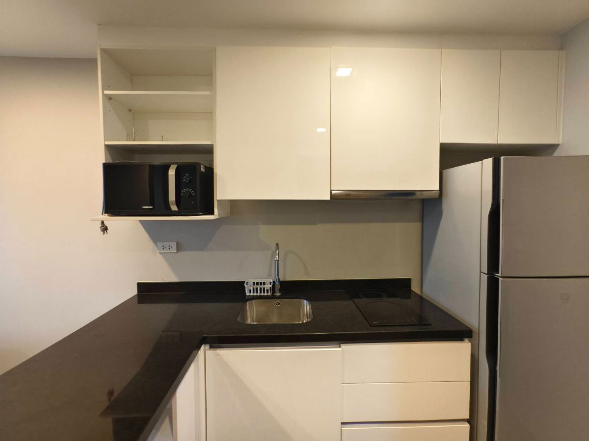 picture Condo for rent :  Mirage Sukhumvit 27(( BTS Asoke   )) MK-02  line @livingbkk - 7/10