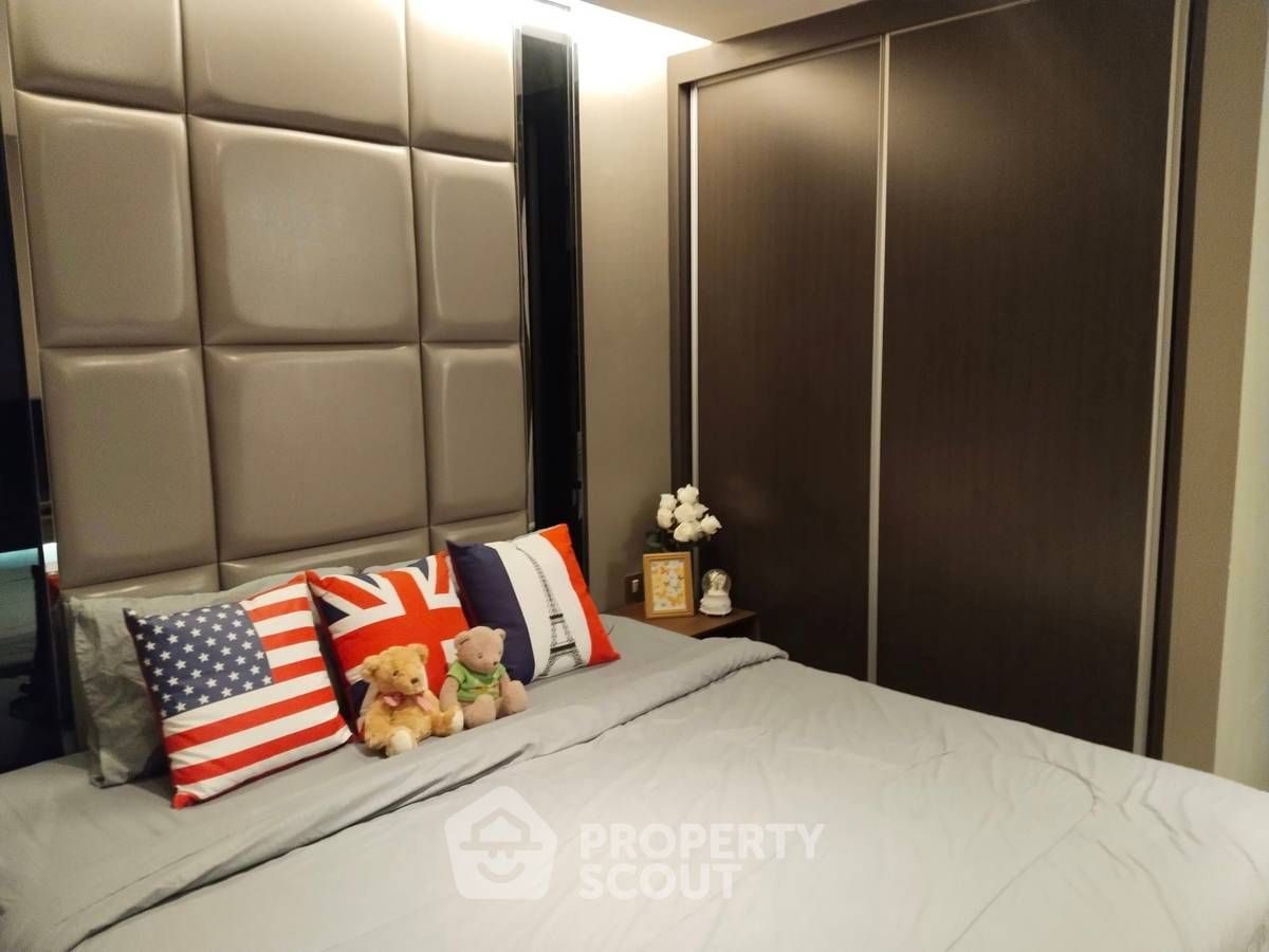 รูป คอนโด 1-ห้องนอน ที่ ไทดี้ ดีลักซ์ สุขุมวิท 34 ใกล้ BTS ทองหล่อ (ID 1852498) - รูปที่ 10/11