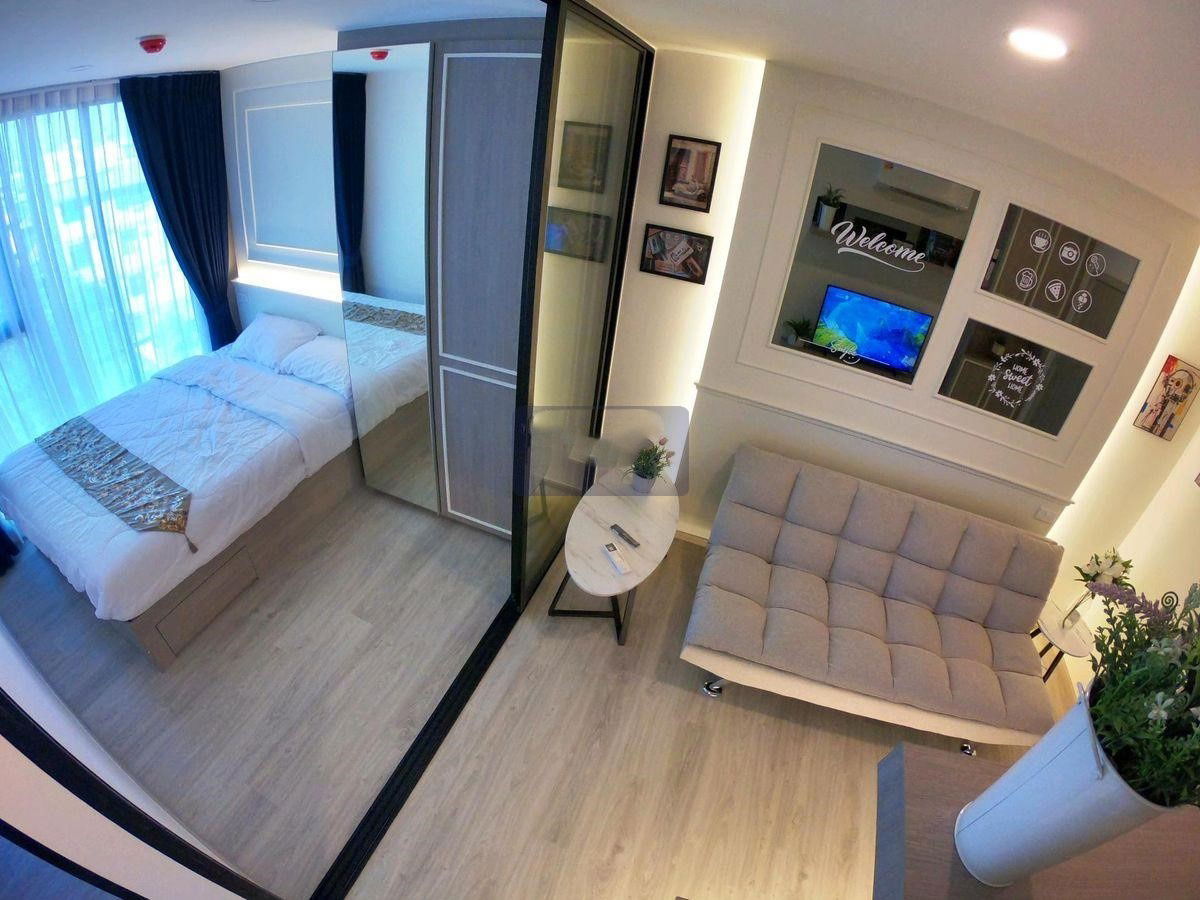 รูป 🏠RB20304 ให้เช่าถูกมาก📢โซ ออริจิ้น พหล 69 สเตชั่น👉แอดไลน์ @062mnigk( มี @ ด้วย) แอดมินตอบไว - รูปที่ 9/9