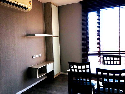 Condos for rent : Call : 081-147-8118 Condo for Rent JW Station at Ramintra - Min Buri