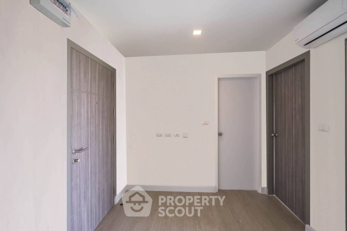 picture 1-BR Condo at Metro Luxe Ratchada near MRT Huai Khwang (ID 2300012) - 11/15