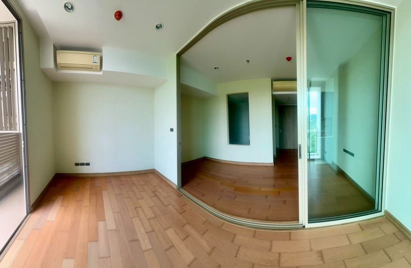 picture Condo for sale in Sriracha, very luxurious, in the heart of the city, Marina Bay Front, high floor, beautiful view. - 3/11
