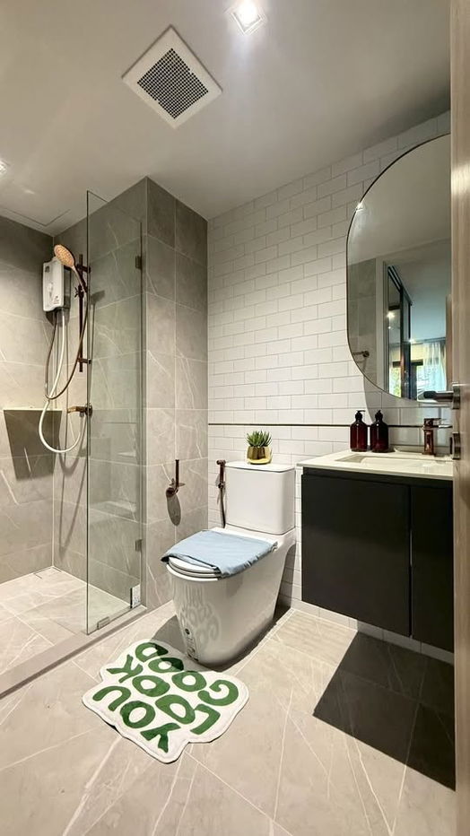 รูป เช่าคอนโด Chapter Thonglor 25/แชปเตอร์ ทองหล่อ 25 (E6809058)  ID Line : @condo101 - รูปที่ 4/9