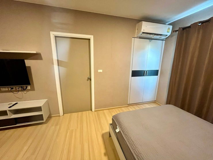 รูป 🏙️ ให้เช่า Lesto Condo Sukhumvit 113 ใกล้ BTS แค่ 3 นาที! - รูปที่ 7/17